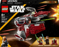 LEGO&reg; Star Wars&trade; Ahsokas Jedi Interceptor&trade;