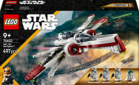 LEGO&reg; Star Wars&trade; ARC-170 Starfighter&trade;