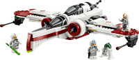 LEGO&reg; Star Wars&trade; - ARC-170 Starfighter&trade;