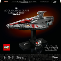 LEGO&reg; Star Wars&trade; - Assault Ship&trade; der...