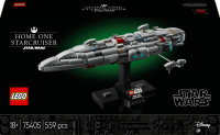 LEGO&reg; Star Wars&trade; Home One Starcruiser