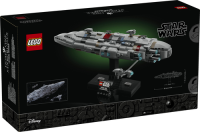 LEGO® Star Wars™ - Home One Starcruiser