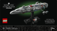 LEGO® Star Wars™ - Home One Starcruiser