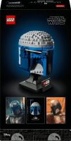 LEGO&reg; Star Wars&trade; - Jango Fett&trade; Helm