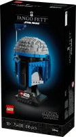 LEGO&reg; Star Wars&trade; - Jango Fett&trade; Helm