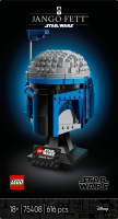 LEGO&reg; Star Wars&trade; - Jango Fett&trade; Helm