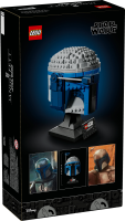 LEGO&reg; Star Wars&trade; - Jango Fett&trade; Helm