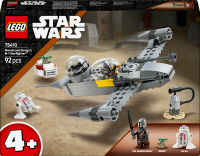 LEGO&reg; Star Wars&trade; Mandos und Grogus N-1...