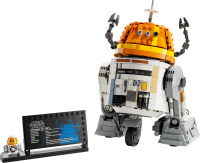 LEGO&reg; Star Wars&trade; - Astromech-Droide Chopper...