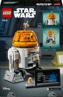 LEGO&reg; Star Wars&trade; - Astromech-Droide Chopper (C1-10P)&trade;