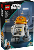 LEGO&reg; Star Wars&trade; - Astromech-Droide Chopper (C1-10P)&trade;