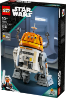LEGO&reg; Star Wars&trade; - Astromech-Droide Chopper (C1-10P)&trade;