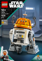 LEGO&reg; Star Wars&trade; - Astromech-Droide Chopper (C1-10P)&trade;