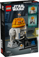 LEGO&reg; Star Wars&trade; - Astromech-Droide Chopper (C1-10P)&trade;
