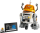 LEGO&reg; Star Wars&trade; - Astromech-Droide Chopper (C1-10P)&trade;
