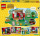 LEGO Animal Crossing - Die Schneiderei der Schneiderschwestern