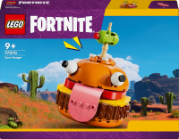 LEGO&reg; Fortnite - Durrr Burger