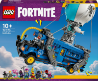 LEGO&reg; Fortnite - Schlachtenbus