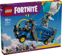 LEGO&reg; Fortnite - Schlachtenbus