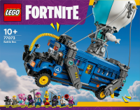 LEGO&reg; Fortnite - Schlachtenbus