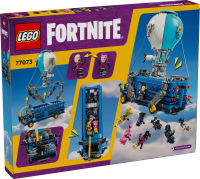 LEGO&reg; Fortnite - Schlachtenbus