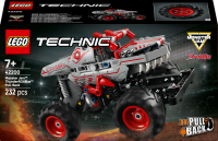 LEGO&reg; Technic - Monster Jam&trade; ThunderROARus&trade;