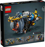 LEGO&reg; Technic Tiefseeforscher U-Boot