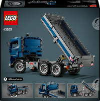 LEGO&reg; Technic - Kipplaster