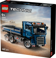 LEGO&reg; Technic - Kipplaster