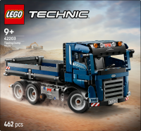 LEGO&reg; Technic - Kipplaster