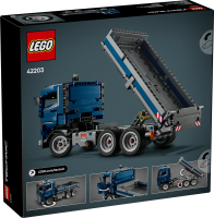 LEGO&reg; Technic - Kipplaster