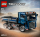 LEGO&reg; Technic - Kipplaster