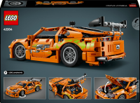 LEGO&reg; Technic Fast and Furious Toyota Supra MK4