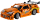 LEGO&reg; Technic Fast and Furious Toyota Supra MK4