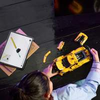 LEGO&reg; Technic - Chevrolet Corvette Stingray