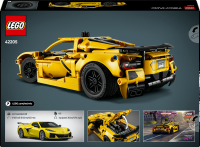 LEGO&reg; Technic - Chevrolet Corvette Stingray