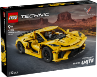 LEGO&reg; Technic - Chevrolet Corvette Stingray