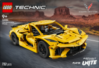 LEGO&reg; Technic - Chevrolet Corvette Stingray