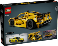 LEGO&reg; Technic - Chevrolet Corvette Stingray