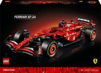 LEGO&reg; Technic - Ferrari SF-24 F1 Rennauto