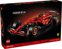 LEGO&reg; Technic - Ferrari SF-24 F1 Rennauto