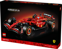 LEGO&reg; Technic - Ferrari SF-24 F1 Rennauto