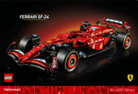 LEGO&reg; Technic - Ferrari SF-24 F1 Rennauto