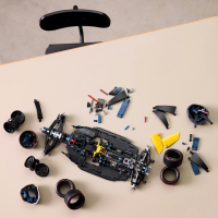 LEGO&reg; Technic - Oracle Red Bull Racing RB20 F1 Rennauto