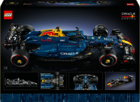 LEGO&reg; Technic - Oracle Red Bull Racing RB20 F1 Rennauto