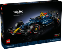 LEGO&reg; Technic - Oracle Red Bull Racing RB20 F1 Rennauto