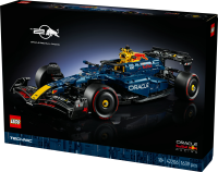 LEGO&reg; Technic - Oracle Red Bull Racing RB20 F1 Rennauto
