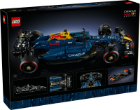 LEGO&reg; Technic - Oracle Red Bull Racing RB20 F1 Rennauto