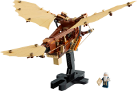 LEGO&reg; Icons - Leonardo da Vincis Flugger&auml;t