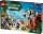 LEGO&reg; - Aloy und Varl vs. Panzerwanderer und S&auml;gezahn